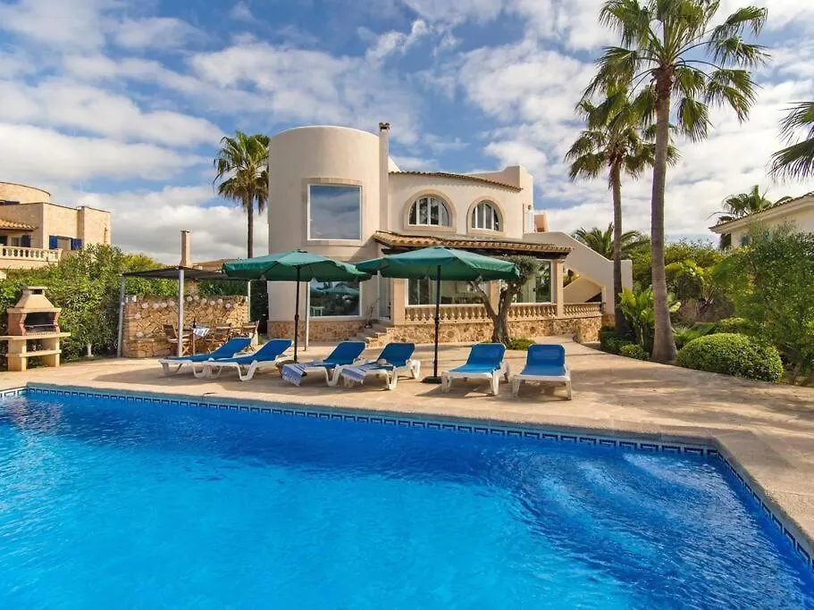 Casa Calma Villa Santanyi