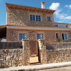 Villa Vich, Santanyi