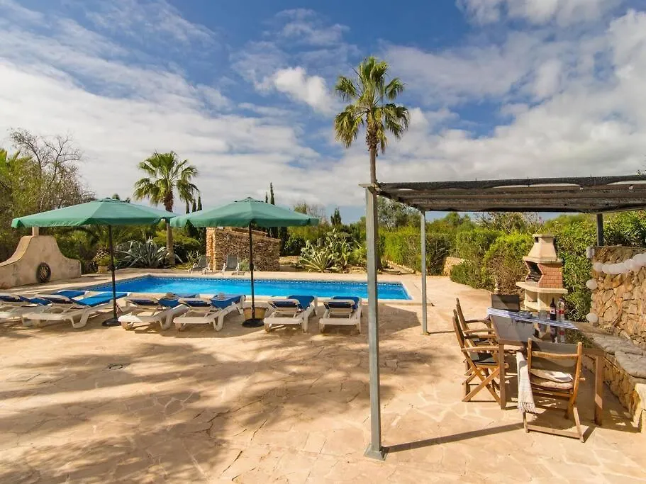 Casa Calma Villa Santanyi 0*,  Spain