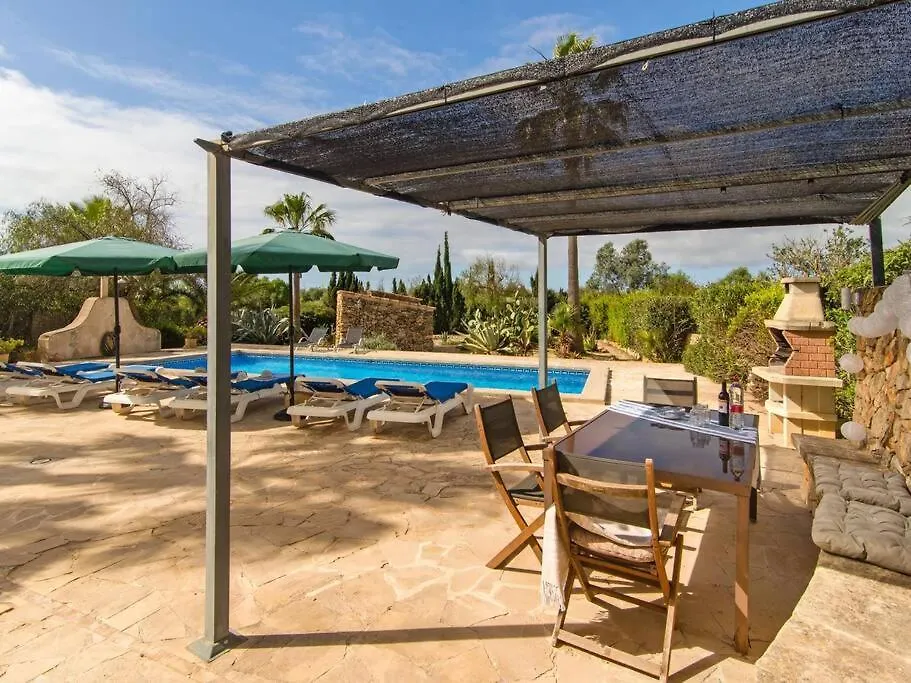 Casa Calma Villa Santanyi Holiday home