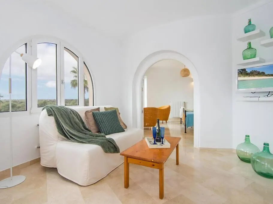 Casa Calma Villa Santanyi