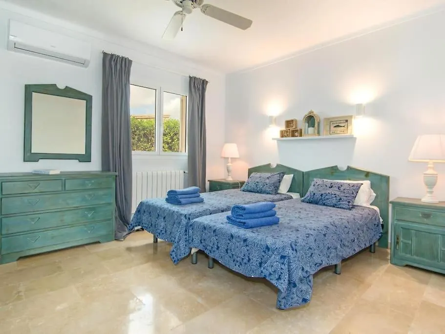 Casa Calma Villa Santanyi 0*,  Spain
