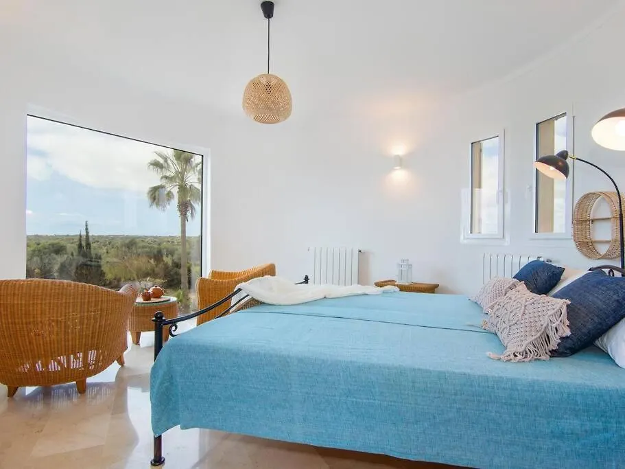 Holiday home Casa Calma Villa Santanyi