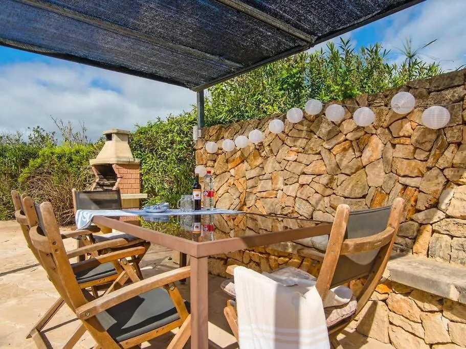 Holiday home Casa Calma Villa Santanyi Spain