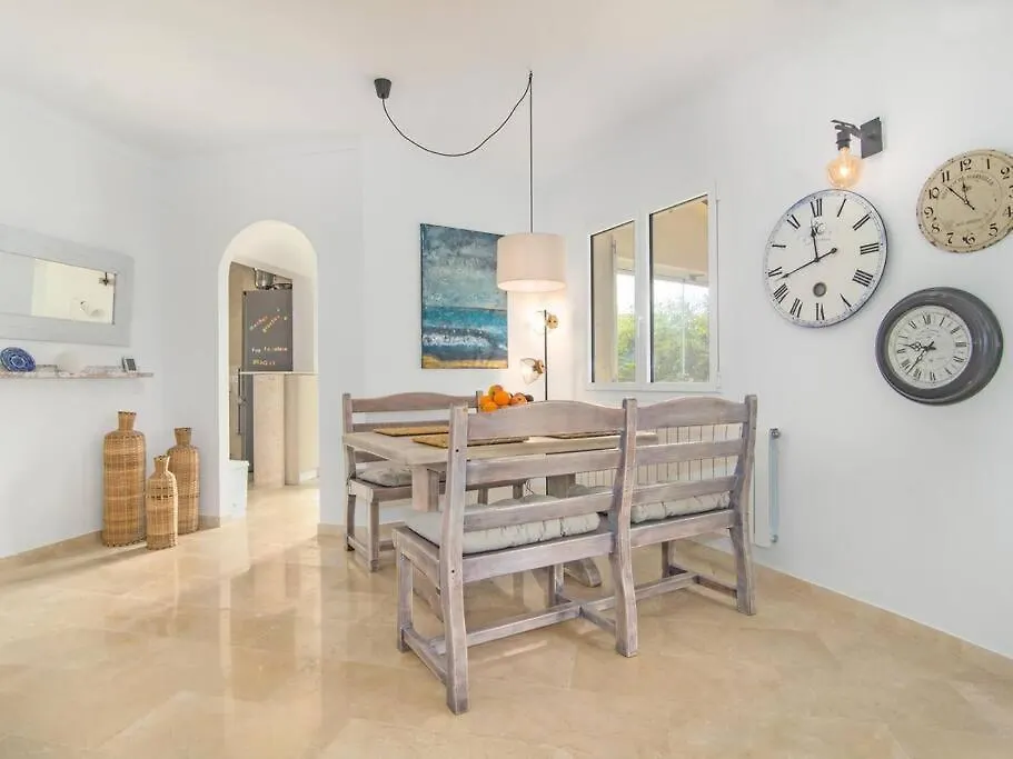 Casa Calma Villa Santanyi