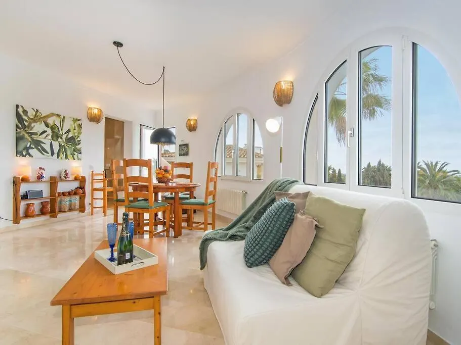 Holiday home Casa Calma Villa Santanyi