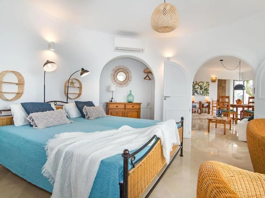 Casa Calma Villa Santanyi Holiday home