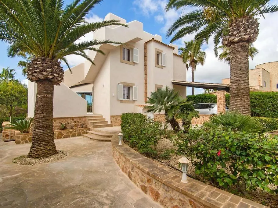 Casa Calma Villa Santanyi
