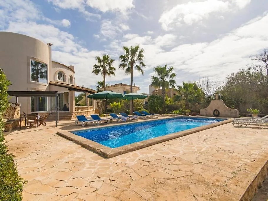 Casa Calma Villa Santanyi