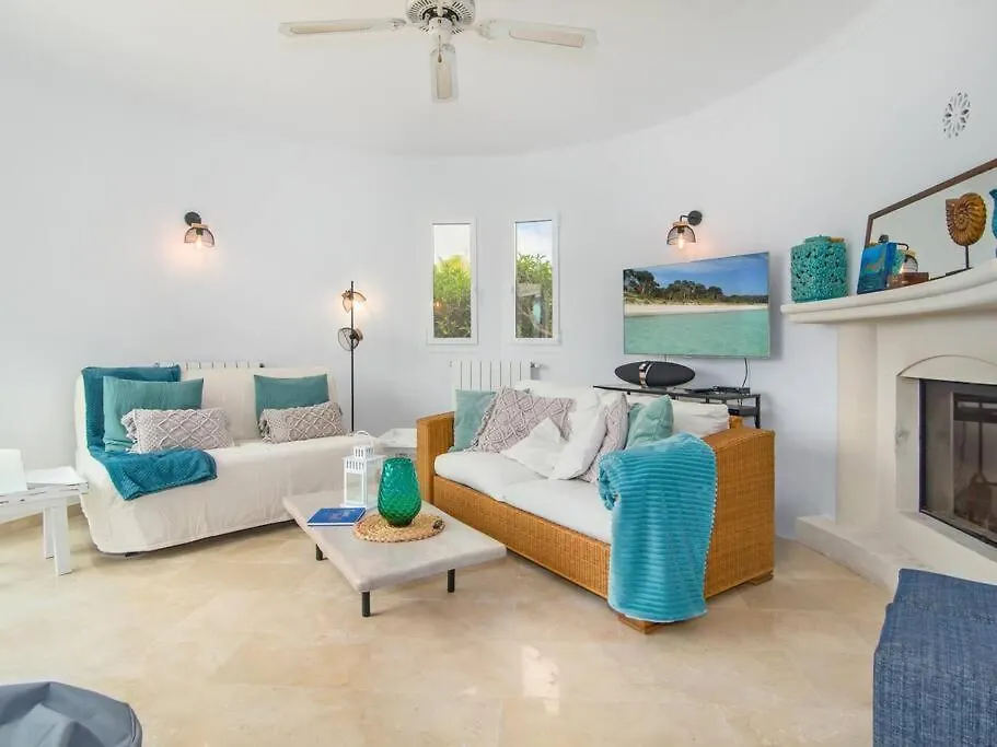 Holiday home Casa Calma Villa Santanyi