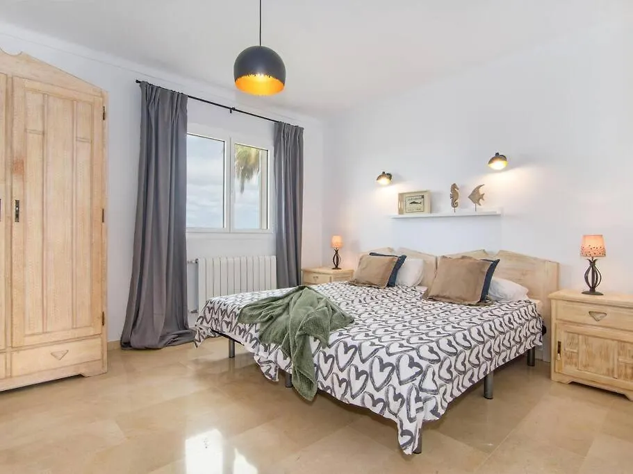 Holiday home Casa Calma Villa Santanyi